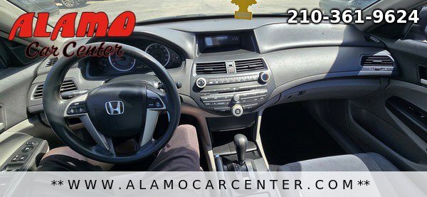 Used 2009 Honda Accord LX-P image 33
