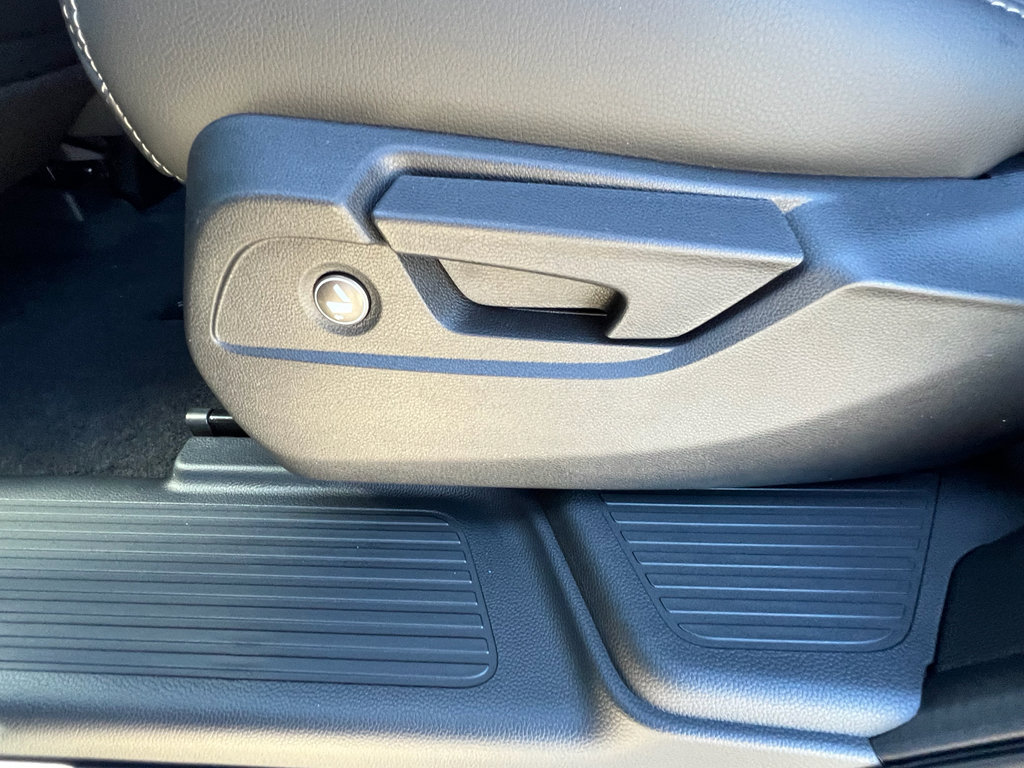 New 2025 Honda Pilot EX-L image 21