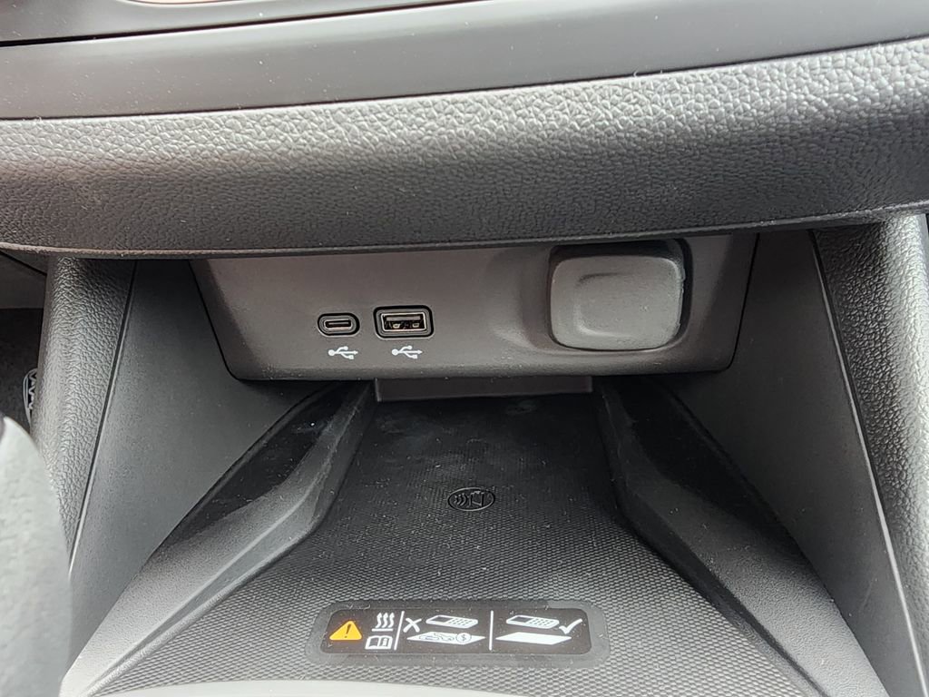 New 2026 Buick Envista Preferred image 27