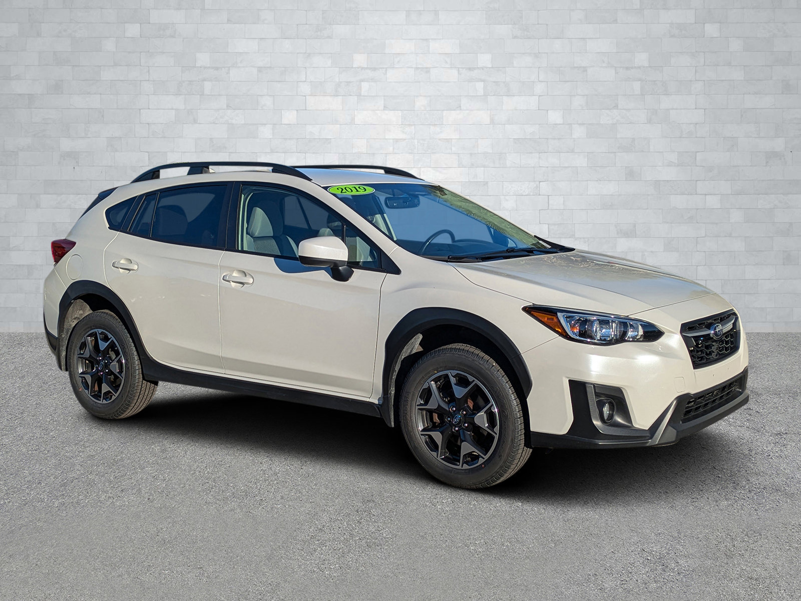 Used 2019 Subaru Crosstrek 2.0i Premium w/ Popular Package #2 video 1