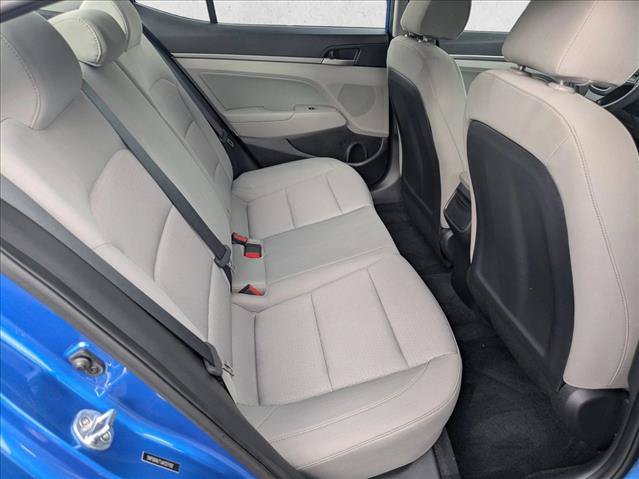 Used 2018 Hyundai Elantra SEL FWD image 18