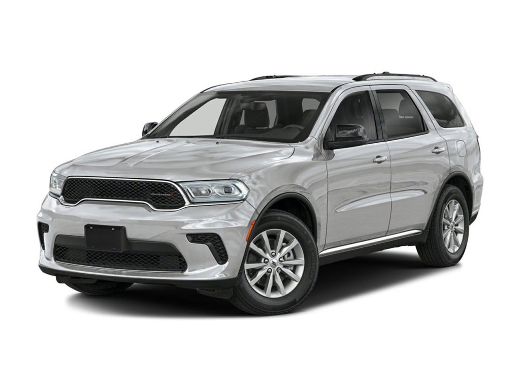 Used 2024 Dodge Durango SRT