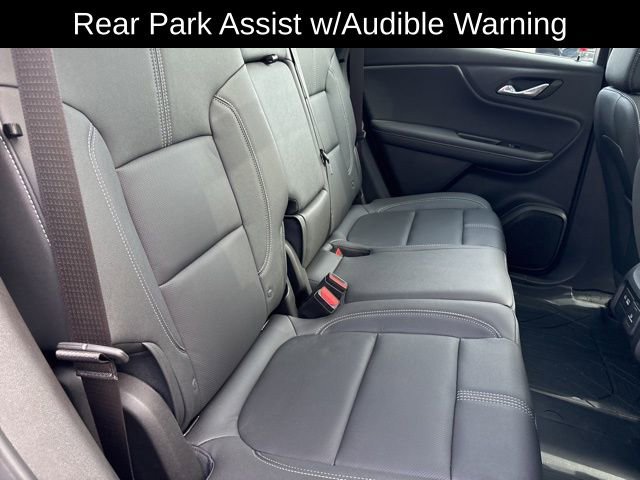 Certified 2023 Chevrolet Blazer LT w/ Sound & Technology Package AWD/4WD image 23