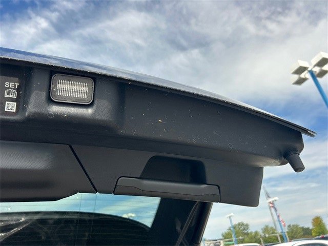 New 2025 Ford Mustang Mach-E Premium w/ Sport Appearance Package image 28