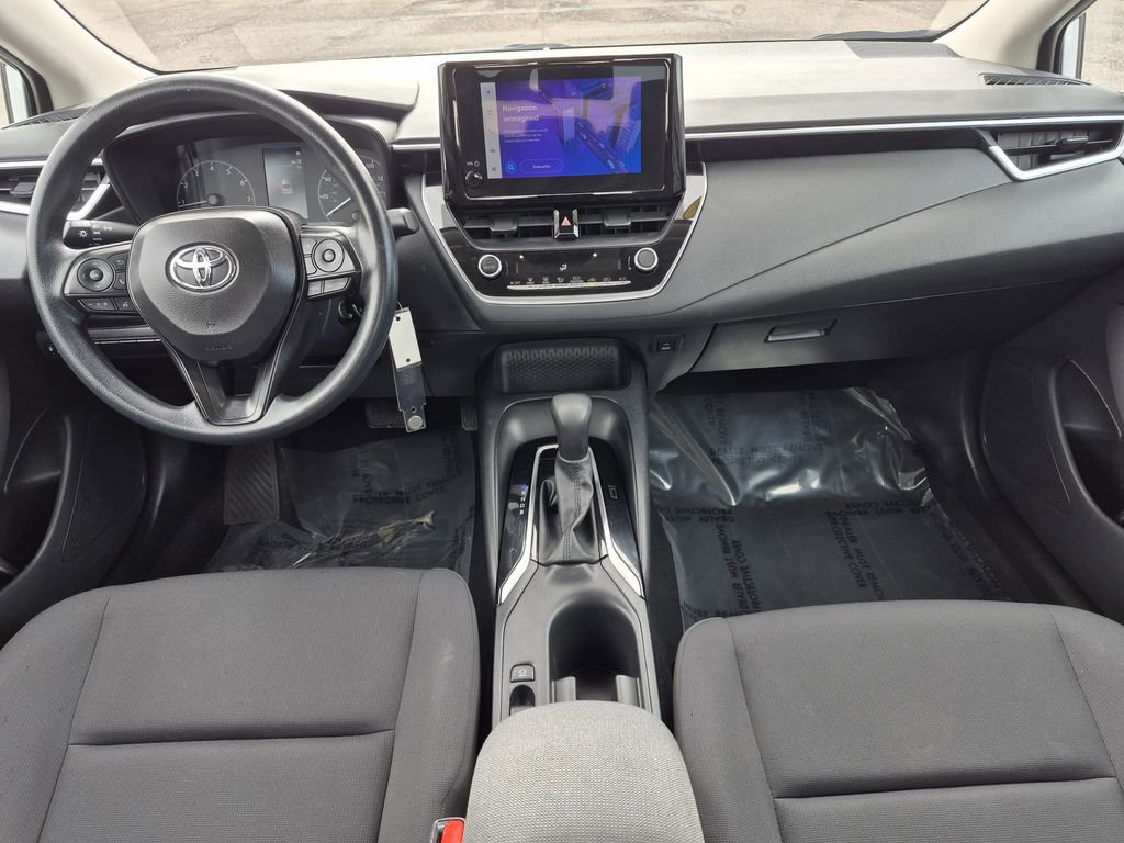 Used 2024 Toyota Corolla LE image 14