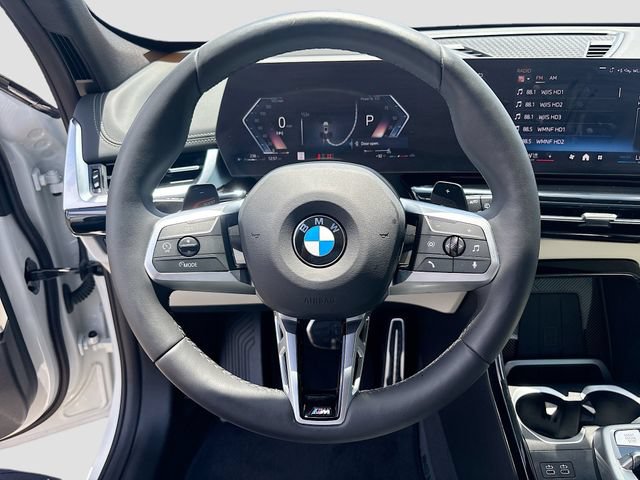 Used 2026 BMW X1 xDrive28i w/ Technology Package AWD/4WD image 11