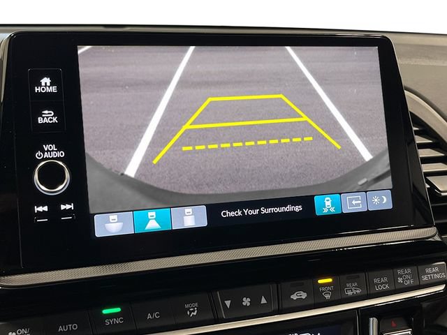 New 2027 Honda Odyssey Elite image 20