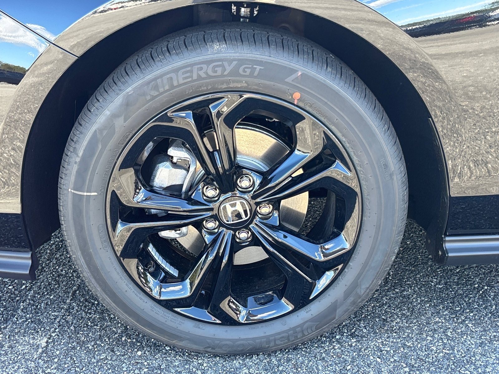 New 2025 Honda Accord SE image 28