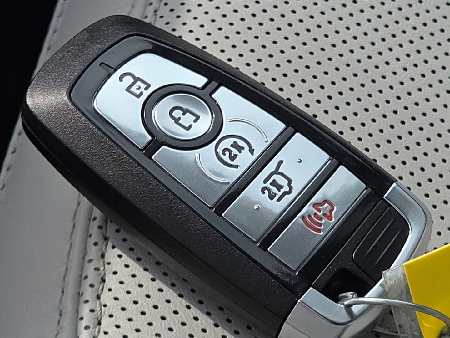 Used 2025 Ford Expedition Platinum w/ Platinum Ultimate Package image 26