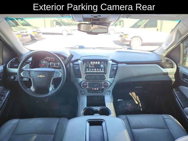 Used 2019 Chevrolet Suburban LT w/ Max Trailering Package image 35