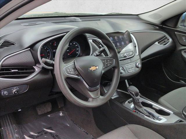 Used 2024 Chevrolet Malibu LT FWD image 18