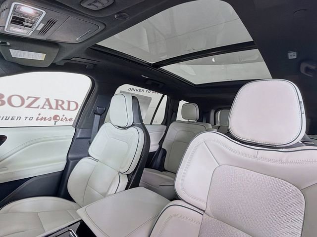 New 2026 Lincoln Aviator Black Label image 23