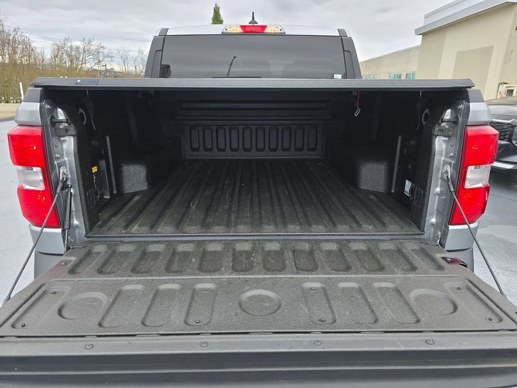 Used 2023 Ford Maverick XLT w/ Equipment Group 300A Standard image 14