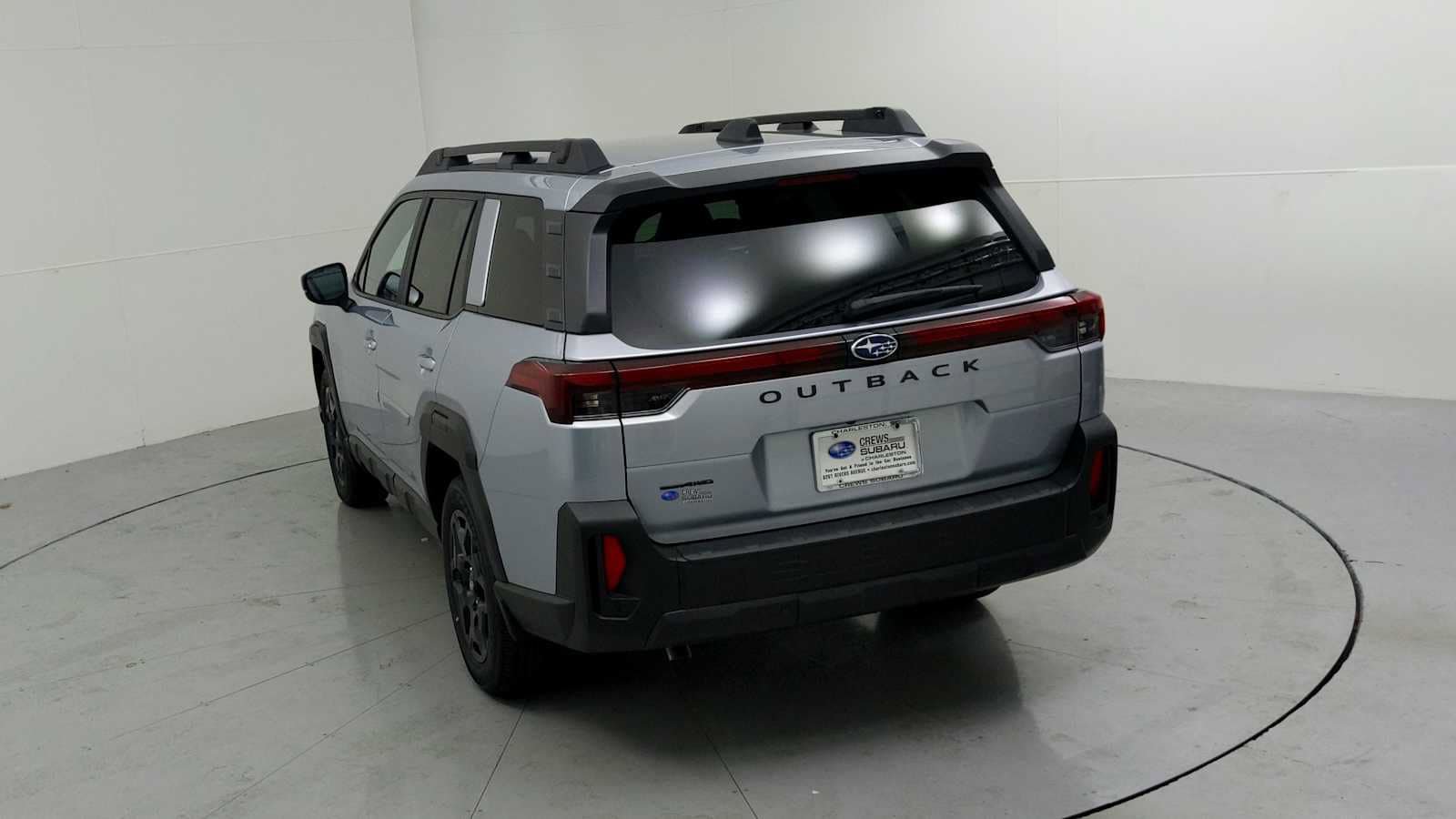 New 2026 Subaru Outback Limited AWD/4WD image 6