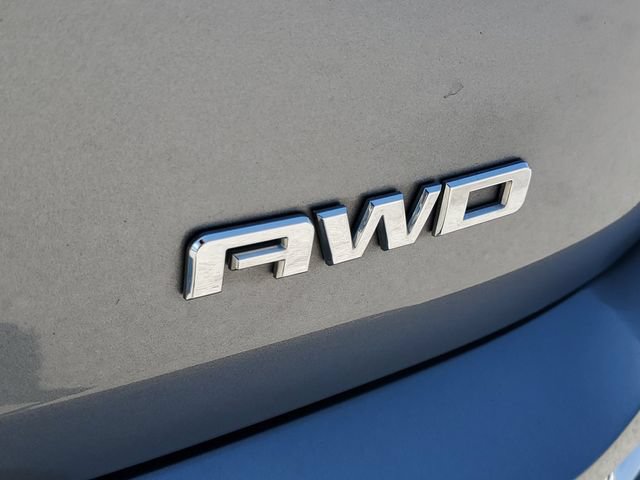 Used 2019 GMC Terrain Denali w/ Driver Alert Package II AWD/4WD image 6