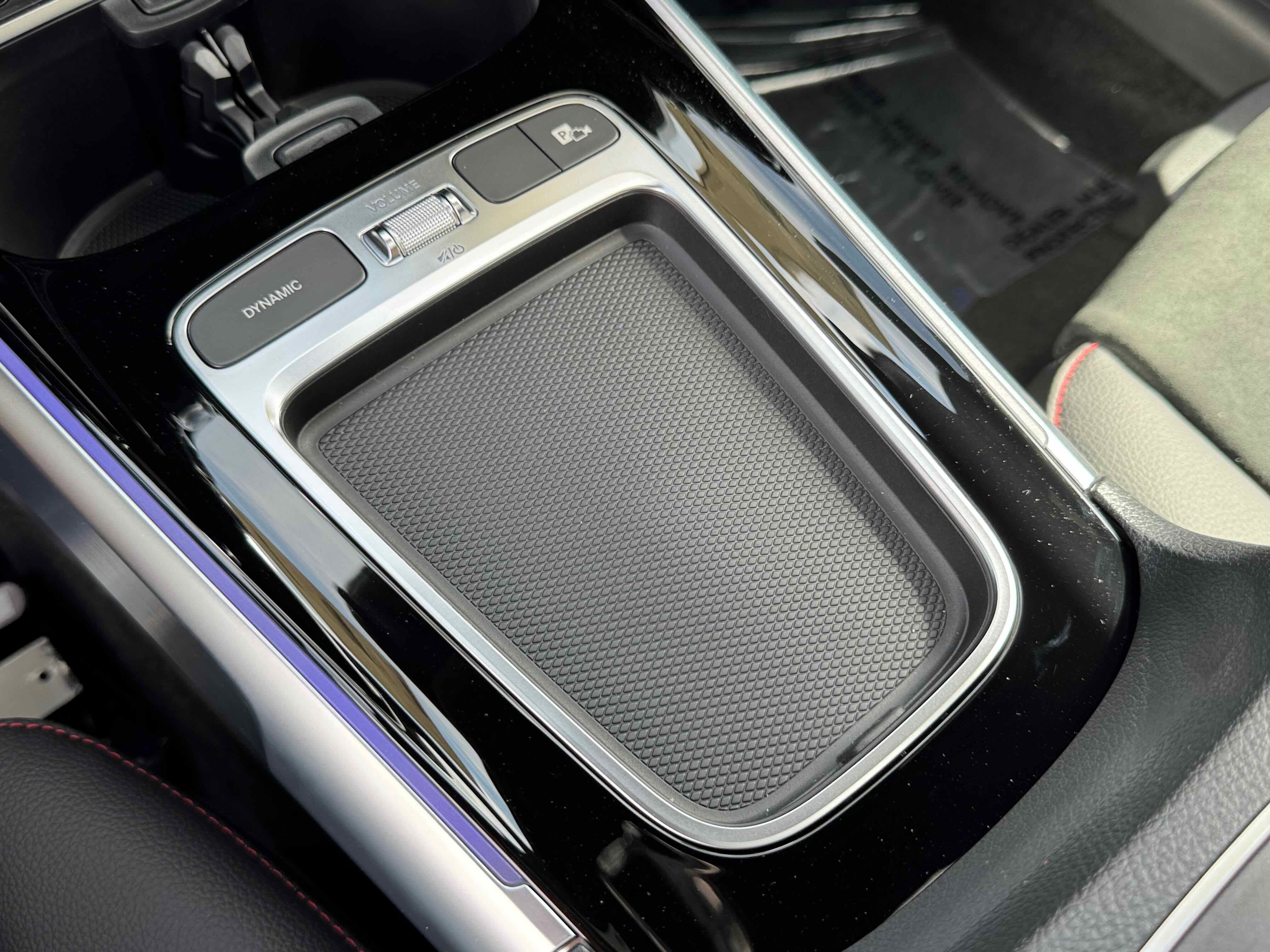 New 2025 Mercedes-Benz GLB 35 AMG 4MATIC image 23