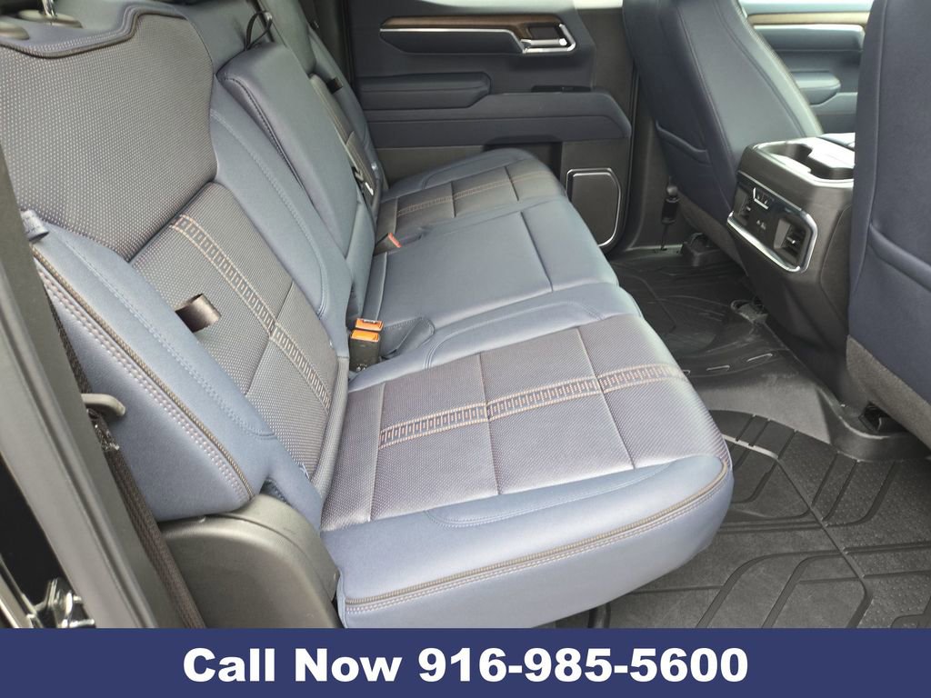 New 2026 Chevrolet Silverado 1500 High Country w/ Technology Package image 24