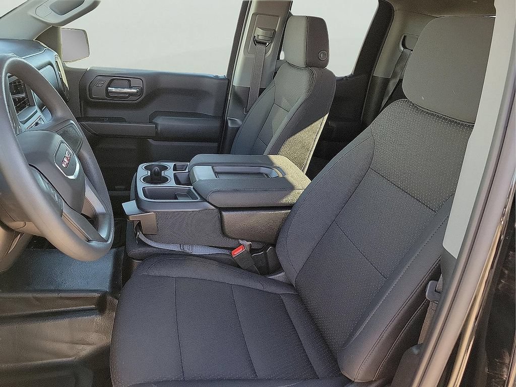 New 2026 GMC Sierra 1500 Pro w/ Pro Value Package RWD image 14