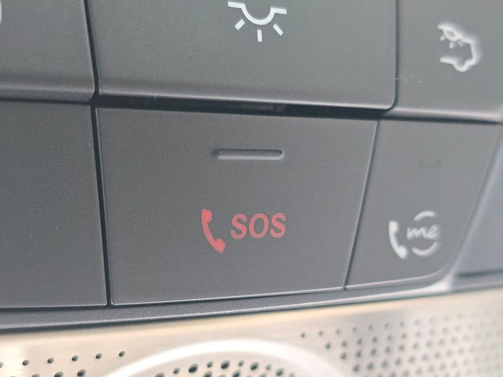 Used 2024 Mercedes-Benz G 550 image 9