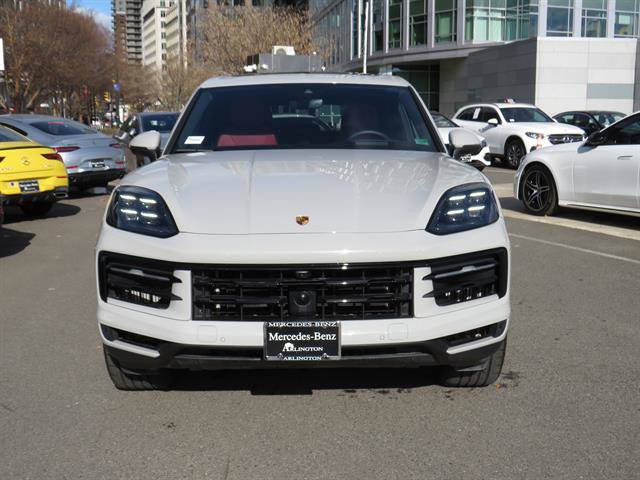 Used 2024 Porsche Cayenne S image 6