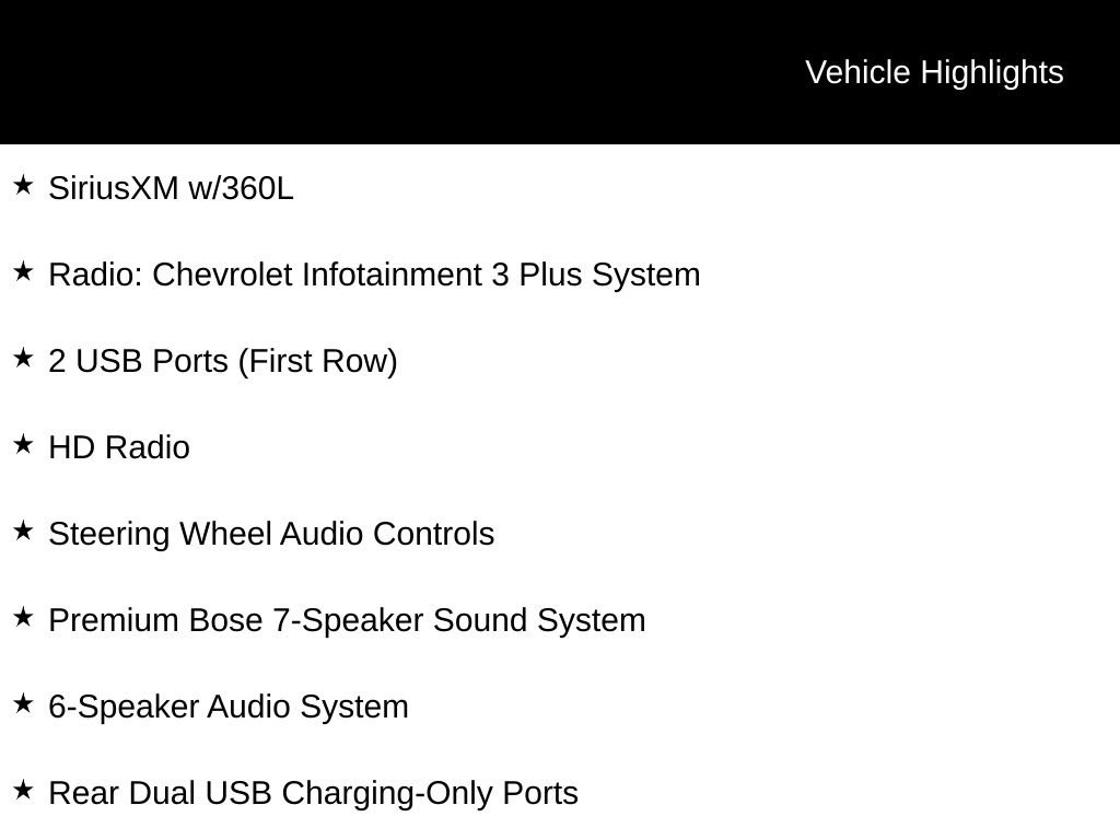 Used 2020 Chevrolet Silverado 1500 RST AWD/4WD image 7