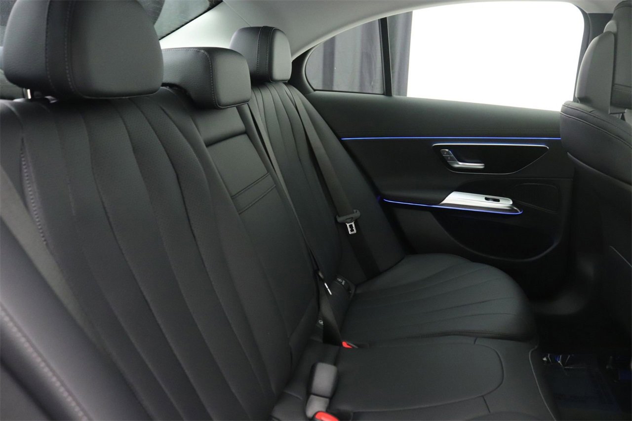 New 2026 Mercedes-Benz E 350 Sedan image 10