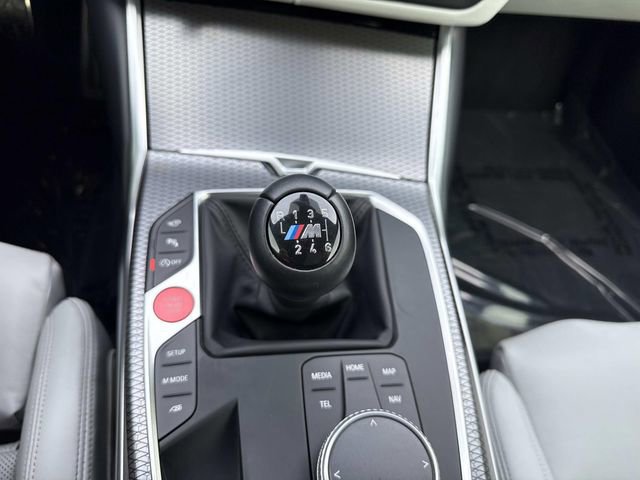 Used 2024 BMW M4 Coupe w/ Executive Package RWD image 18