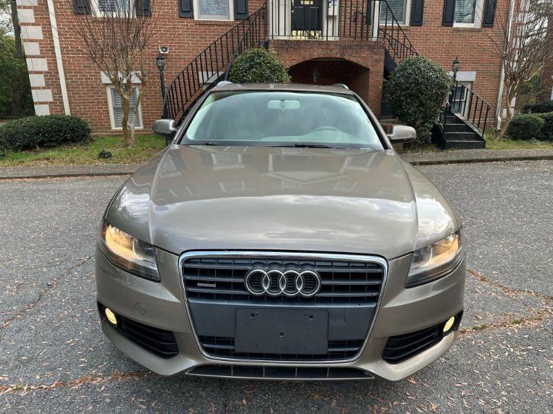 Used 2010 Audi A4 2.0T Premium AWD/4WD image 4