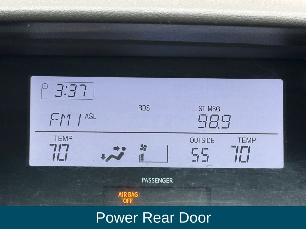 Used 2010 Lexus RX 350 350 image 12