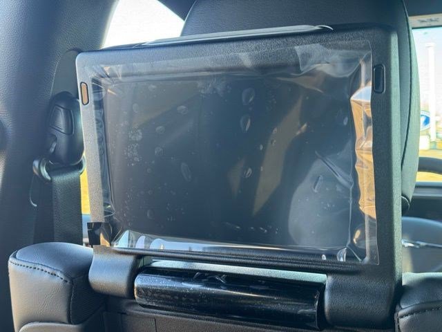 New 2026 Chrysler Pacifica Select image 23