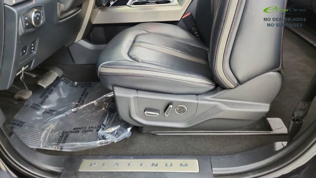 Used 2022 Ford F350 Platinum AWD/4WD image 34