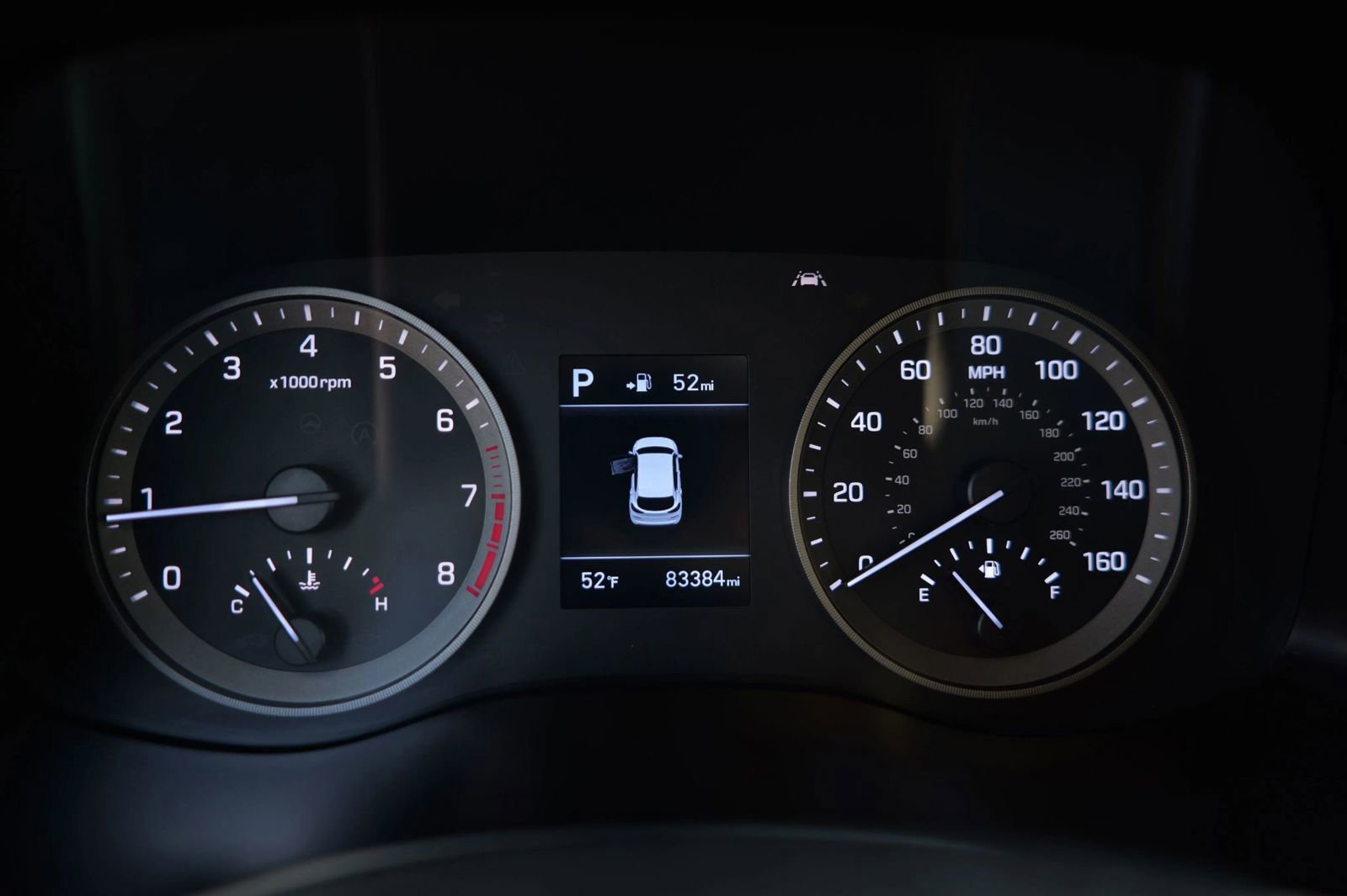 Used 2019 Hyundai Tucson Value w/ Cargo Package image 18