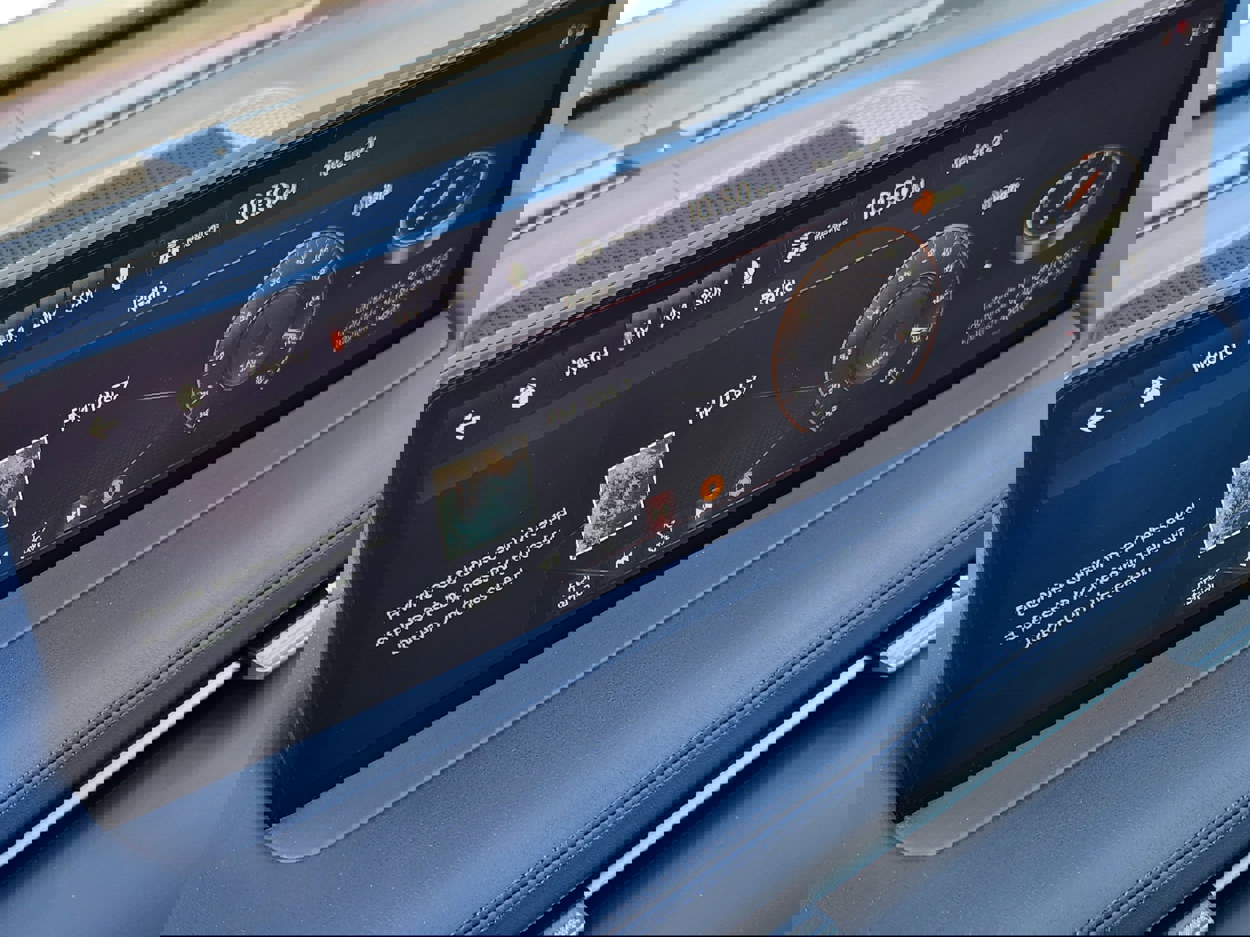 Used 2022 Genesis GV70 3.5T Sport w/ Sport Prestige Package image 23