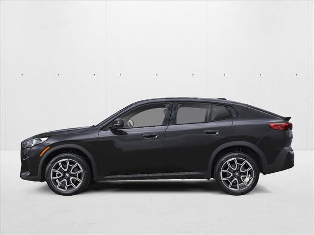 New 2026 BMW X2 xDrive28i w/ Technology Package AWD/4WD image 3