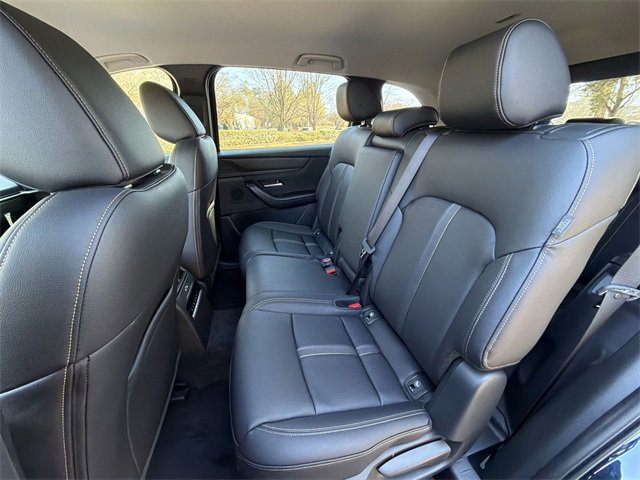 New 2026 MAZDA CX-90 3.3 Turbo w/ Select Package image 23