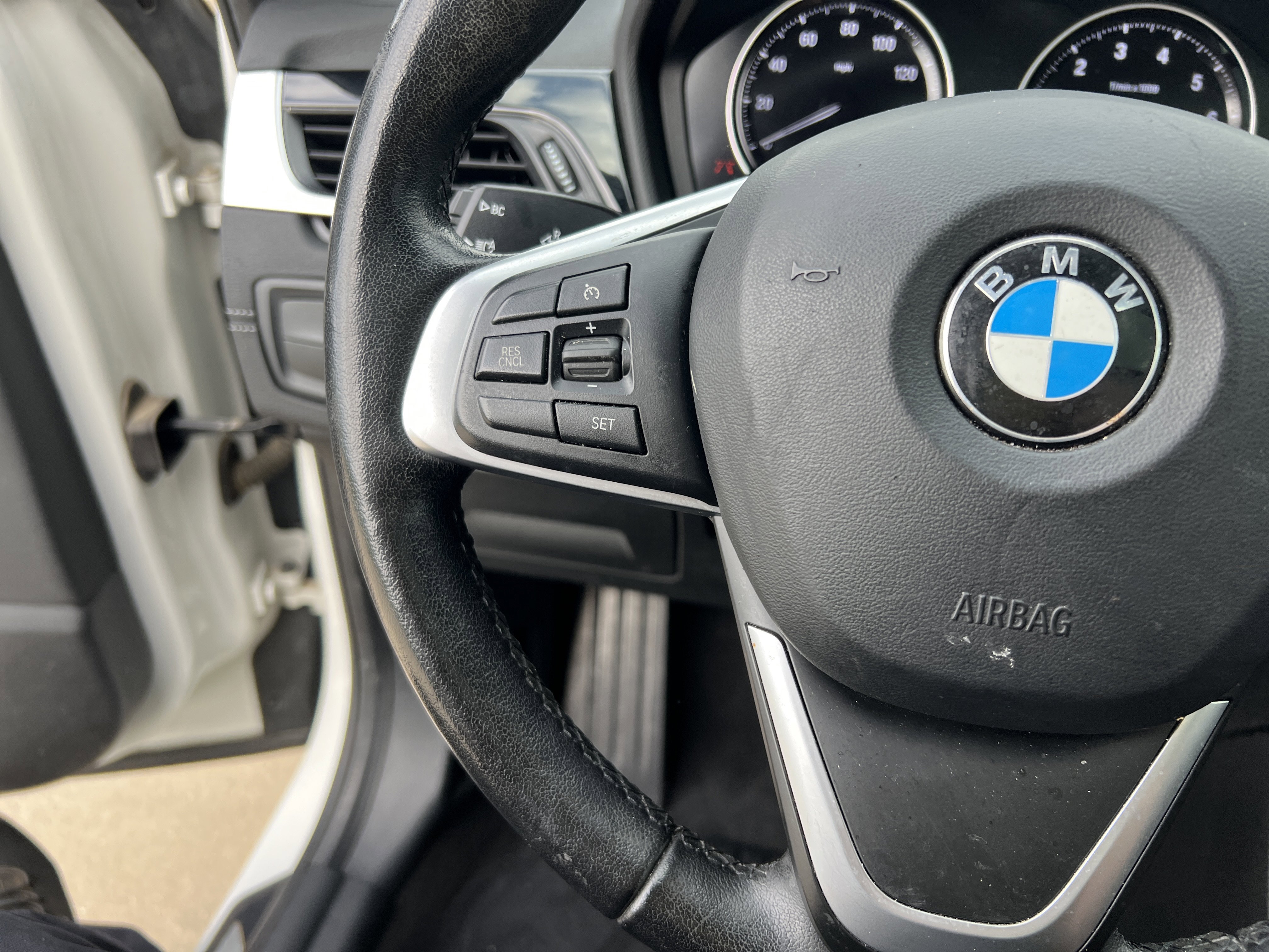 Used 2021 BMW X1 sDrive28i w/ Premium Package FWD image 17