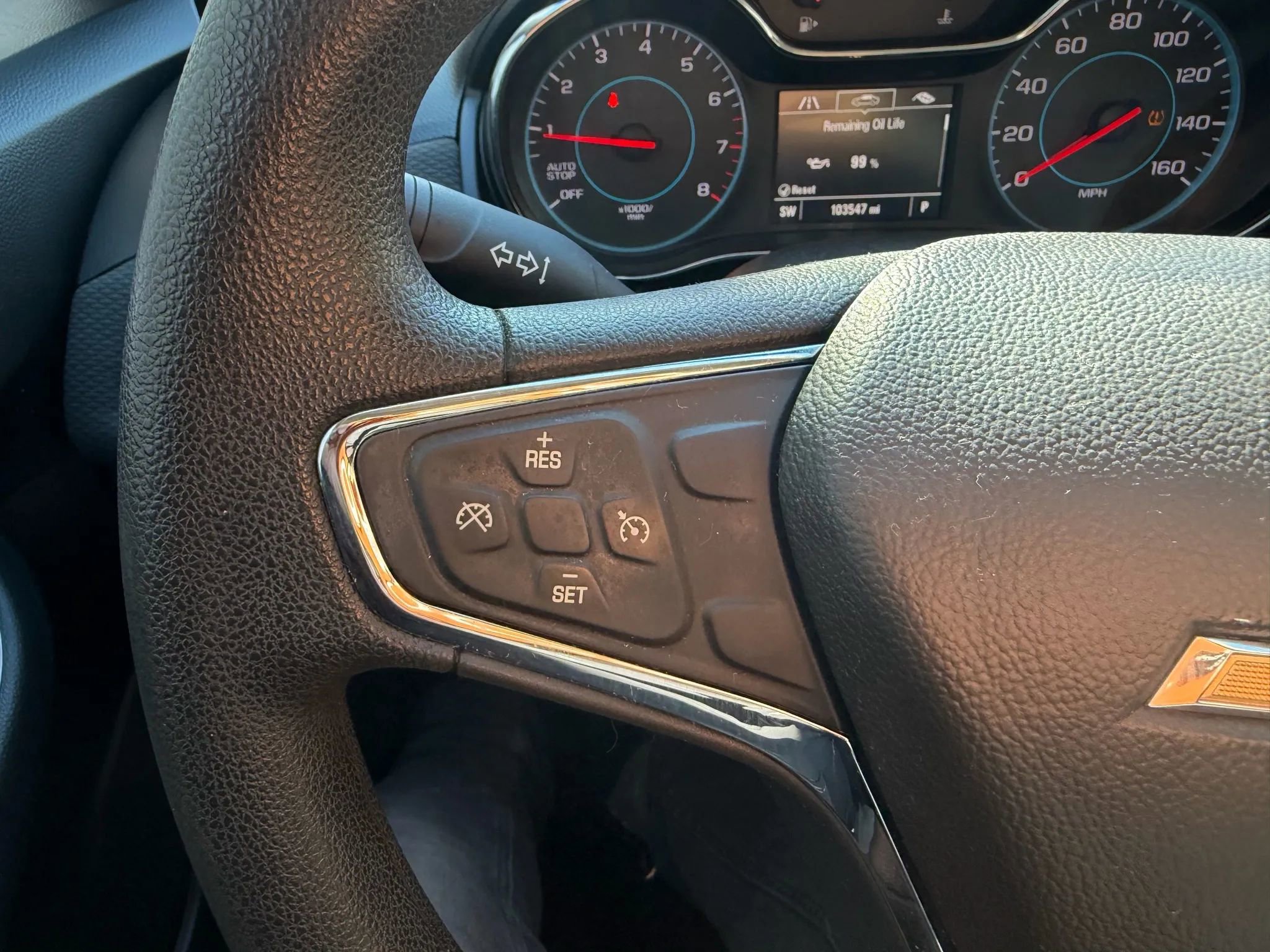 Used 2017 Chevrolet Cruze LT w/ Convenience Package image 13