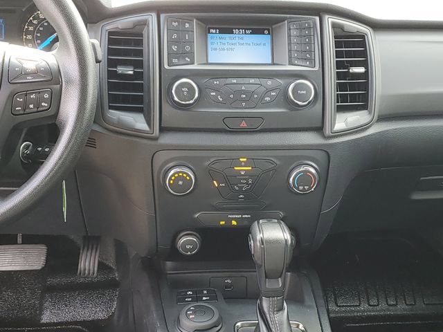 Used 2019 Ford Ranger XL w/ Equipment Group 101A Mid AWD/4WD image 13