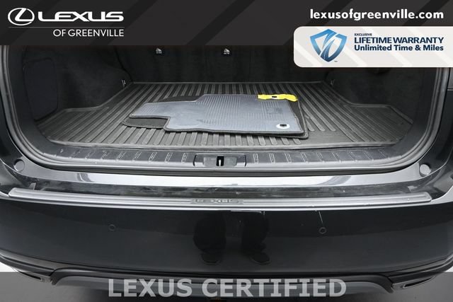 Certified 2022 Lexus RX 350 AWD w/ Premium Package image 30