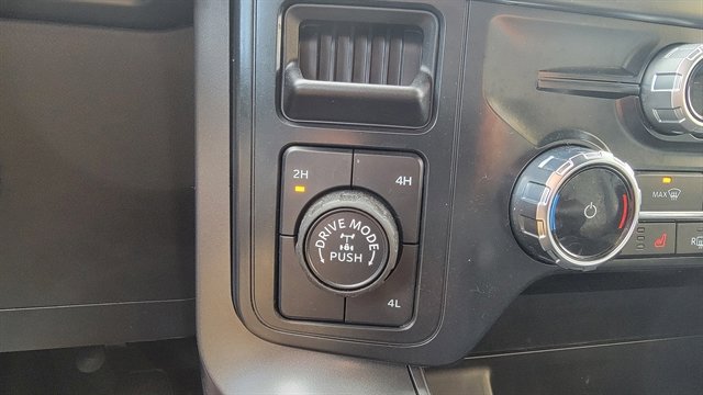 Used 2025 Ford F150 Tremor image 41