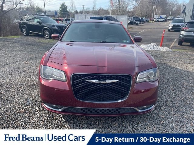 Used 2019 Chrysler 300 S video 2