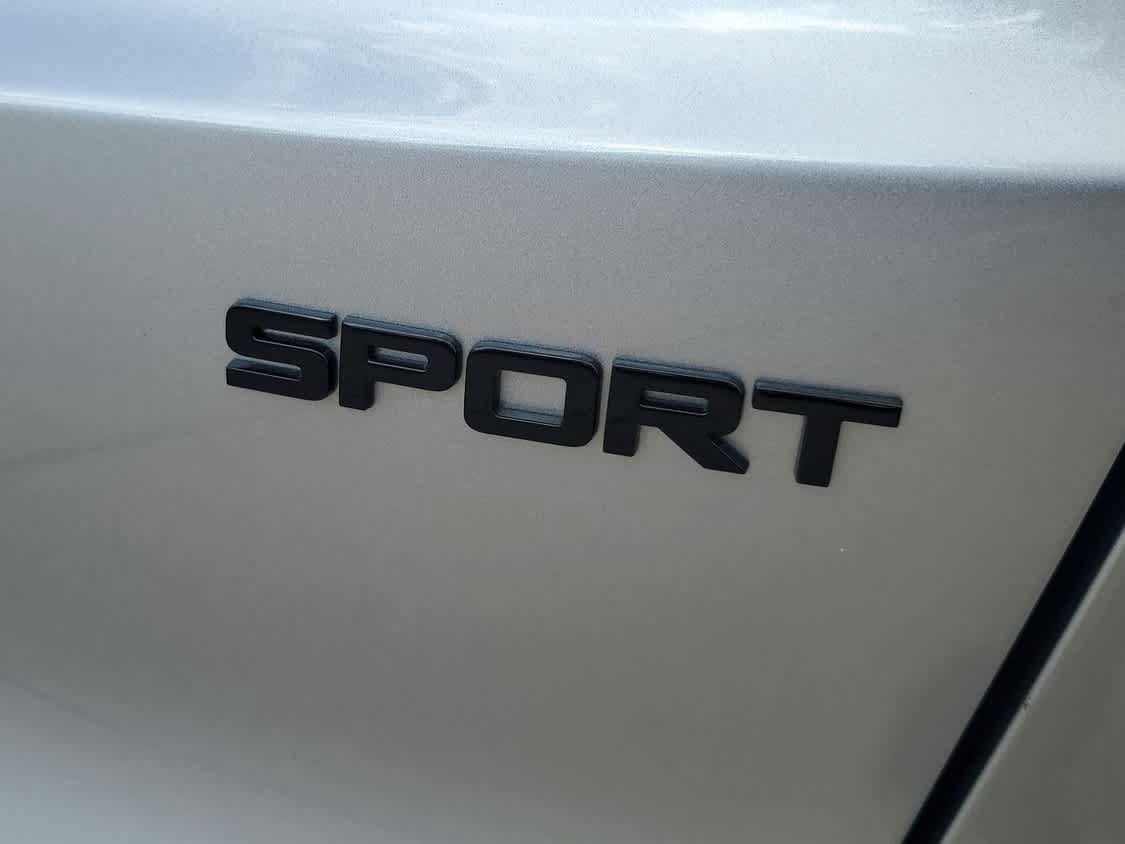 Used 2026 Honda CR-V Sport-L image 11