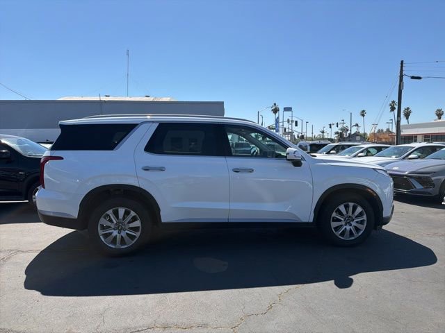 Used 2025 Hyundai Palisade SEL image 4