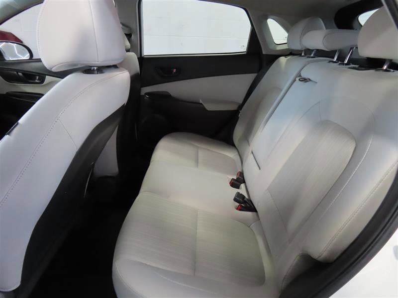 Used 2023 Hyundai Kona SEL image 29