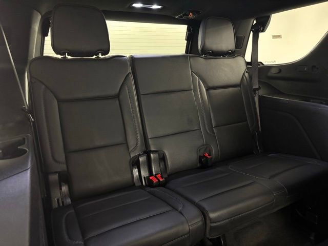 Used 2025 GMC Yukon Denali image 13