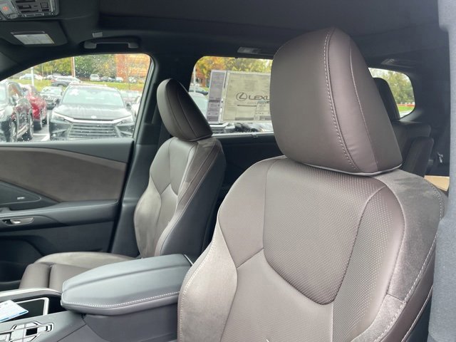 New 2026 Lexus TX 350 AWD image 10