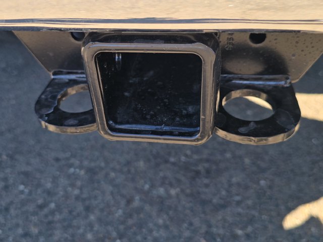 New 2027 RAM 3500 Big Horn AWD/4WD image 29