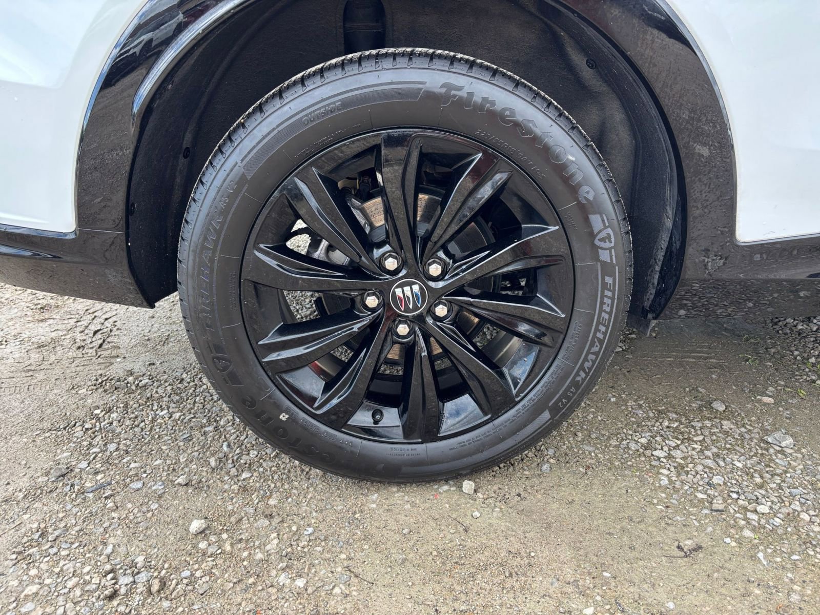 Used 2025 Buick Envista Sport Touring FWD image 30