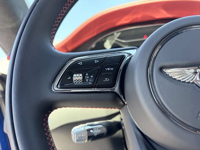 Used 2022 Bentley Continental GT Speed AWD/4WD image 8
