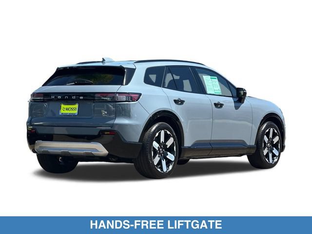 Used 2026 Honda Prologue Elite image 5